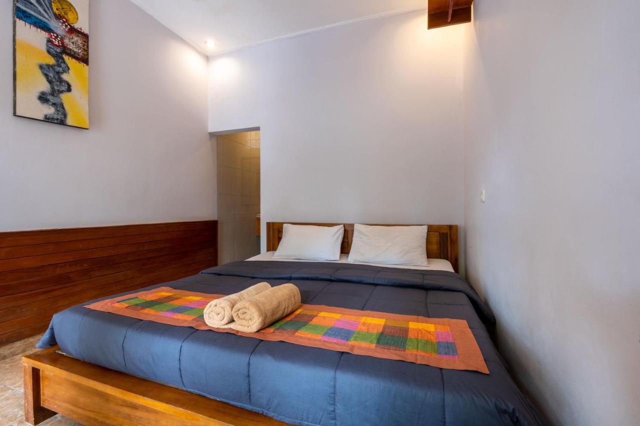 Suarsena Ubud Экстерьер фото